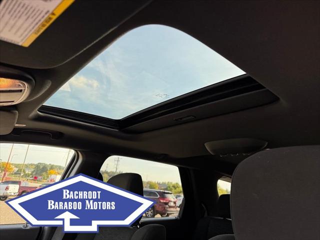 2024 Dodge Durango SXT Plus AWD 2024 Dodge Durango SXT Plus AWD