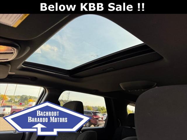 2024 Dodge Durango SXT Plus AWD 2024 Dodge Durango SXT Plus AWD