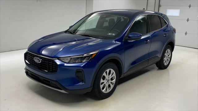 2023 Ford Escape Active 2023 Ford Escape Active