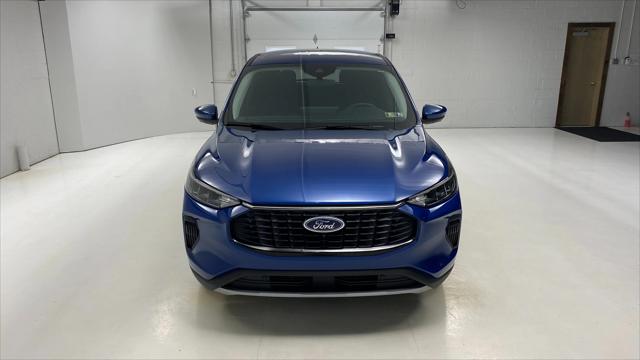 2023 Ford Escape Active 2023 Ford Escape Active