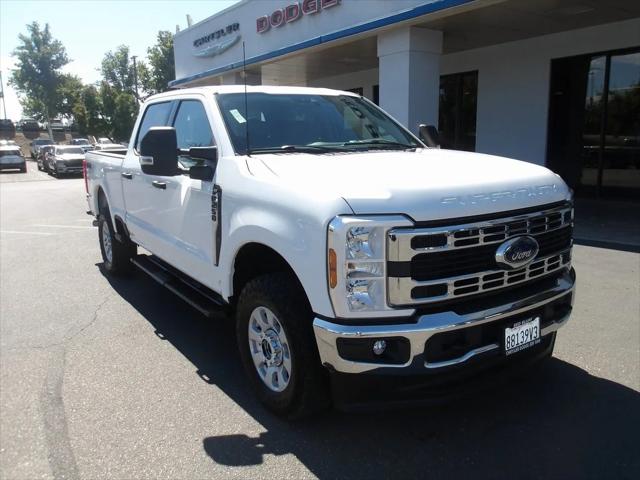 2024 Ford F-250 XLT