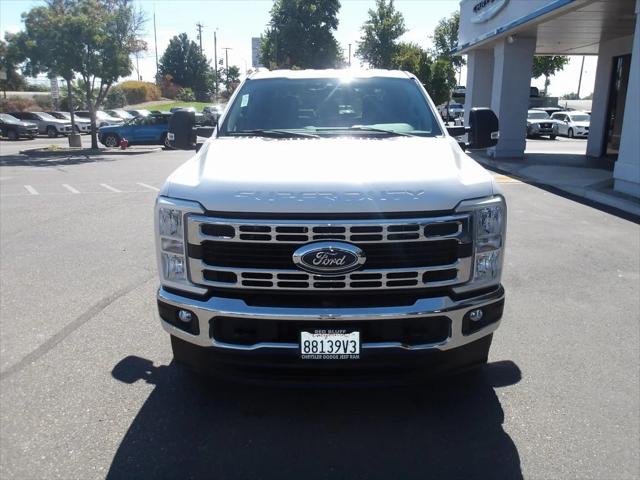 2024 Ford F-250 XLT