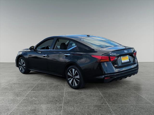 2022 Nissan Altima SV FWD 2022 Nissan Altima SV FWD