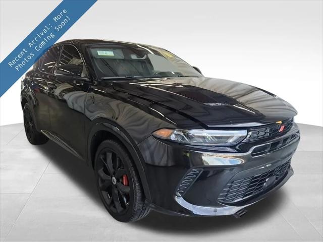 2024 Dodge Hornet R/T EAWD