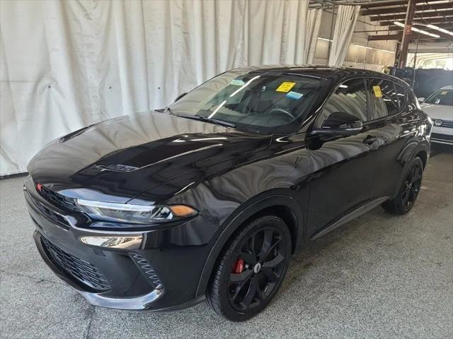 2024 Dodge Hornet R/T EAWD
