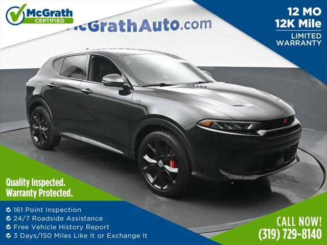 2024 Dodge Hornet R/T EAWD