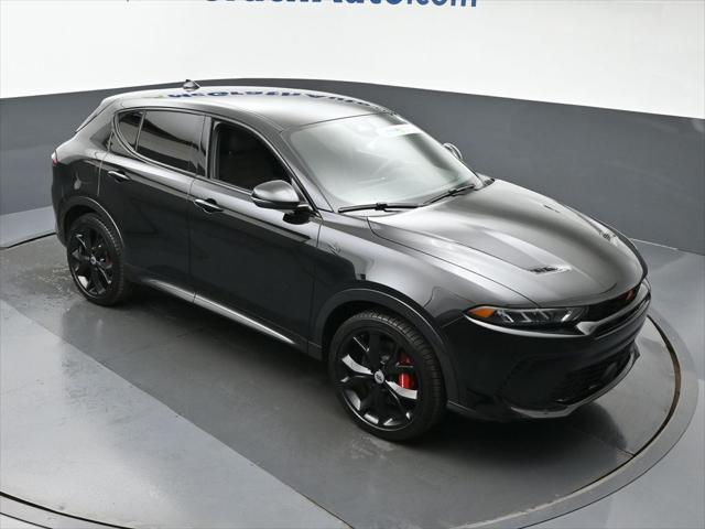 2024 Dodge Hornet R/T EAWD