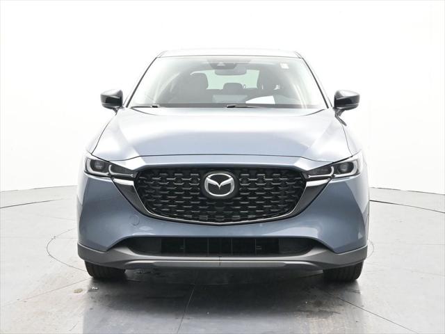 2024 Mazda CX-5 2.5 S Carbon Edition 2024 Mazda CX-5 2.5 S Carbon Edition