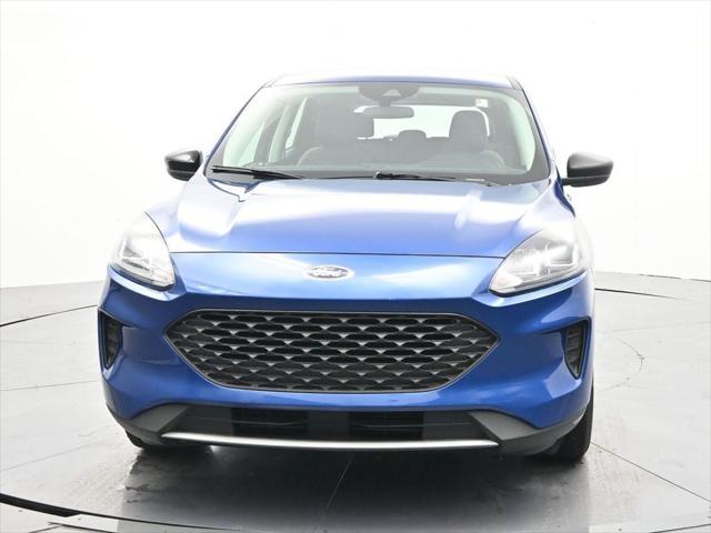 2022 Ford Escape S