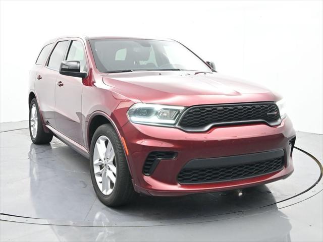 2023 Dodge Durango GT RWD