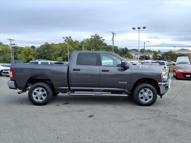 2023 RAM 2500 Big Horn Crew Cab 4x4 64 Box