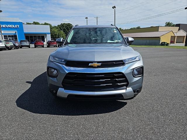 2023 Chevrolet Trailblazer FWD LT