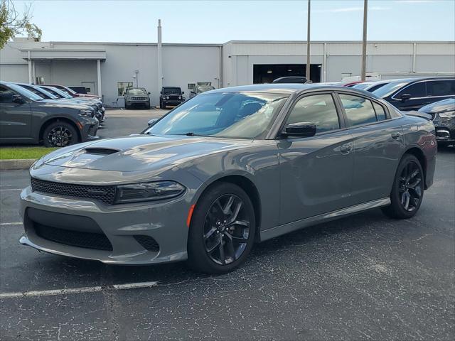 2023 Dodge Charger GT