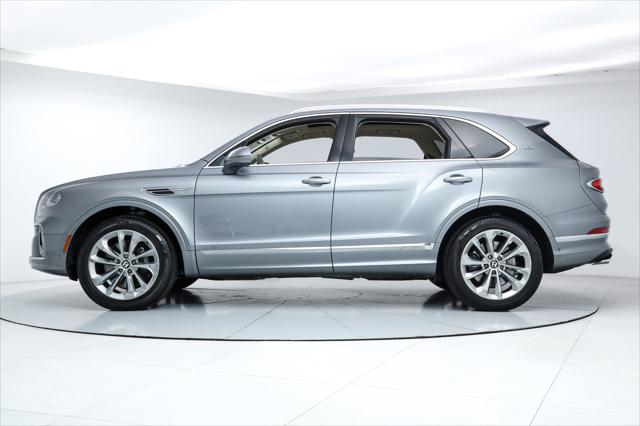 2022 Bentley Bentayga S 2022 Bentley Bentayga S