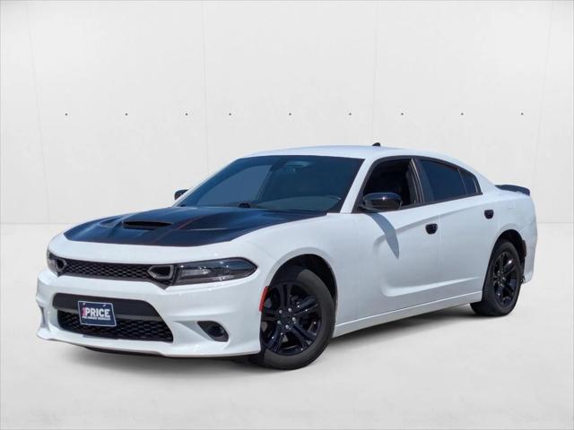 2020 Dodge Charger SXT RWD 2020 Dodge Charger SXT RWD