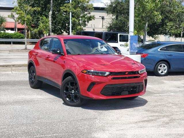 2024 Dodge Hornet GT AWD