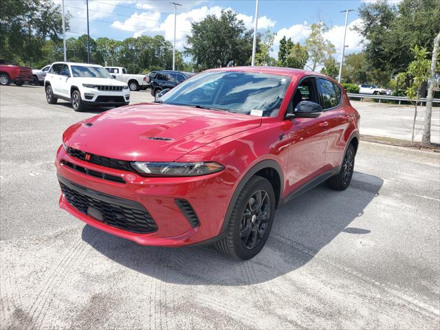 2024 Dodge Hornet GT AWD