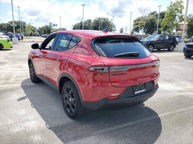 2024 Dodge Hornet GT AWD