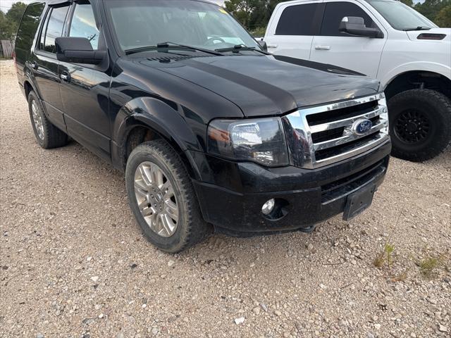 2014 Ford Expedition Limited
