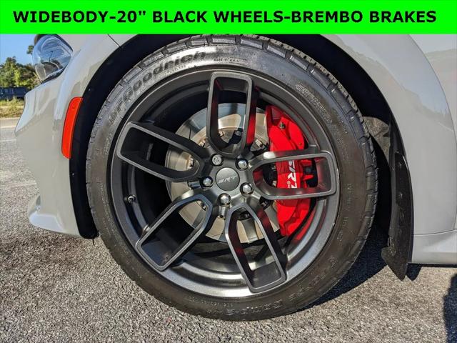 2023 Dodge Charger SRT Jailbreak 2023 Dodge Charger SRT Jailbreak