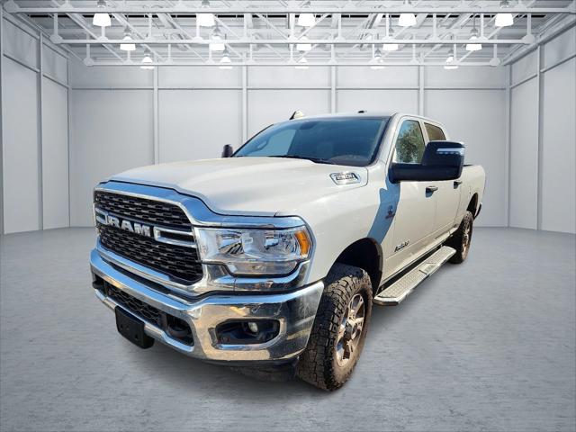 2024 RAM 2500 Big Horn Crew Cab 4x4 64 Box