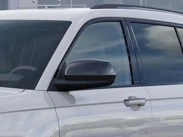 2025 Jeep Grand Cherokee L Altitude X 4x4