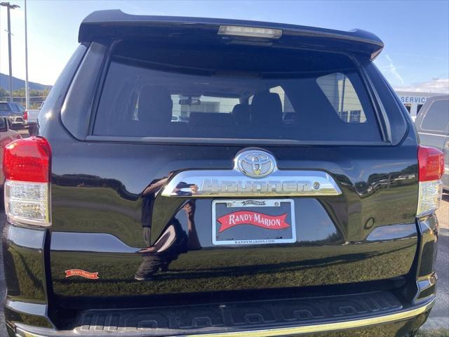 2013 Toyota 4Runner SR5