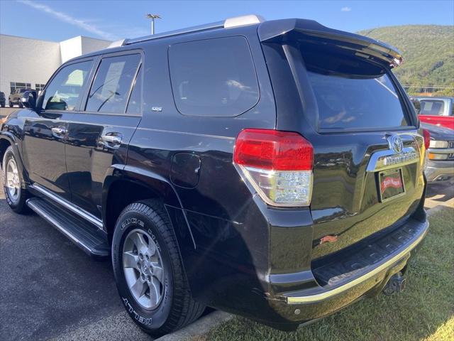 2013 Toyota 4Runner SR5