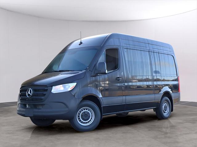 2024 Mercedes-Benz Sprinter 2500 Standard Roof 4-Cyl Diesel HO