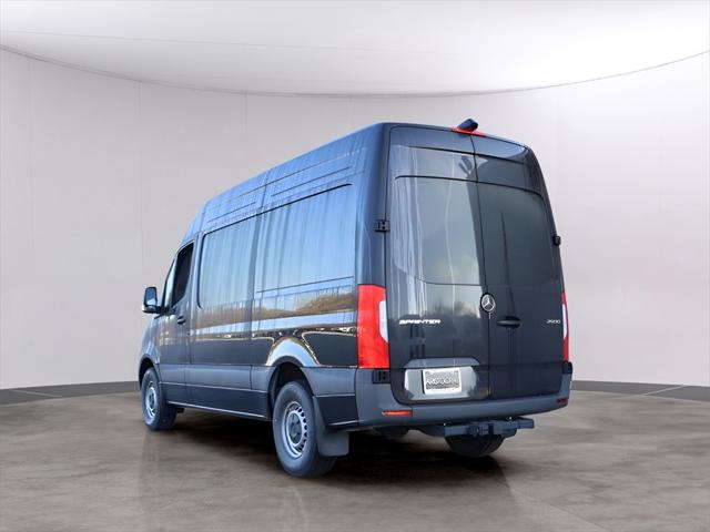 2024 Mercedes-Benz Sprinter 2500 Standard Roof 4-Cyl Diesel HO