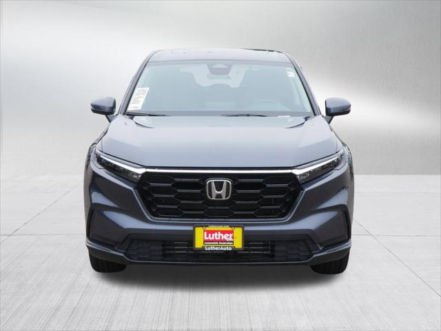 2024 Honda CR-V EX AWD 2024 Honda CR-V EX AWD