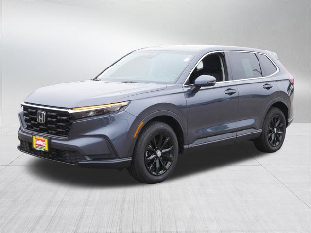 2024 Honda CR-V EX AWD 2024 Honda CR-V EX AWD