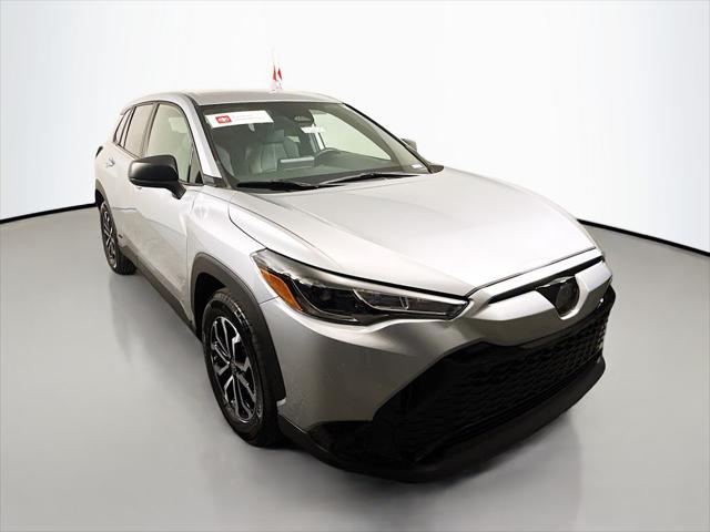 2024 Toyota Corolla Cross Hybrid S 2024 Toyota Corolla Cross Hybrid S