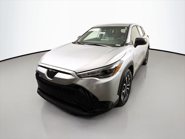 2024 Toyota Corolla Cross Hybrid S 2024 Toyota Corolla Cross Hybrid S