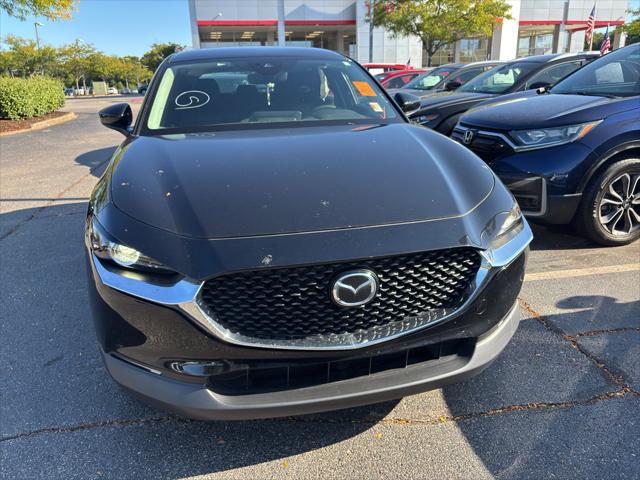 2023 Mazda CX-30 2.5 S