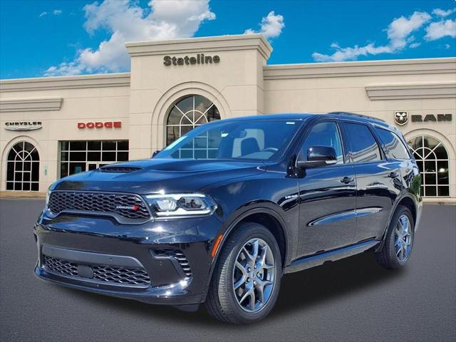 2026 Dodge Durango GT Plus HEMI V8 AWD