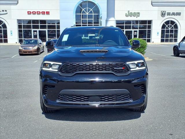 2026 Dodge Durango GT Plus HEMI V8 AWD