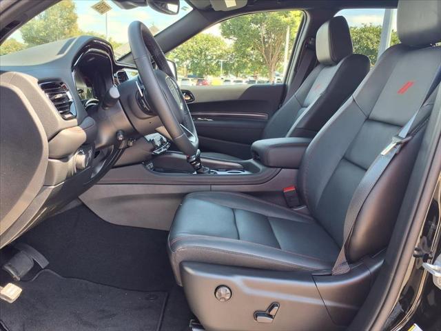 2026 Dodge Durango GT Plus HEMI V8 AWD