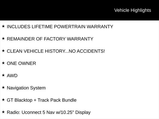 2024 Dodge Hornet GT Plus AWD