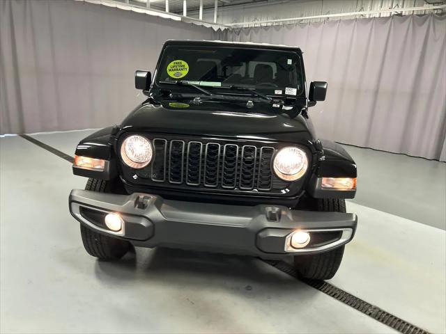 2024 Jeep Gladiator Sport S 2024 Jeep Gladiator Sport S