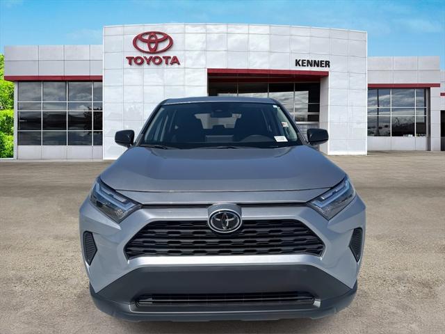 2023 Toyota RAV4 LE 2023 Toyota RAV4 LE