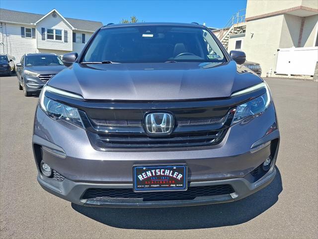2022 Honda Pilot AWD Special Edition