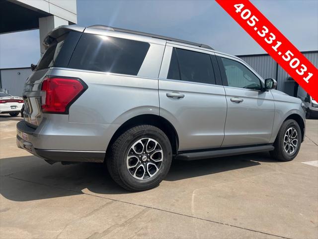 2024 Ford Expedition XLT
