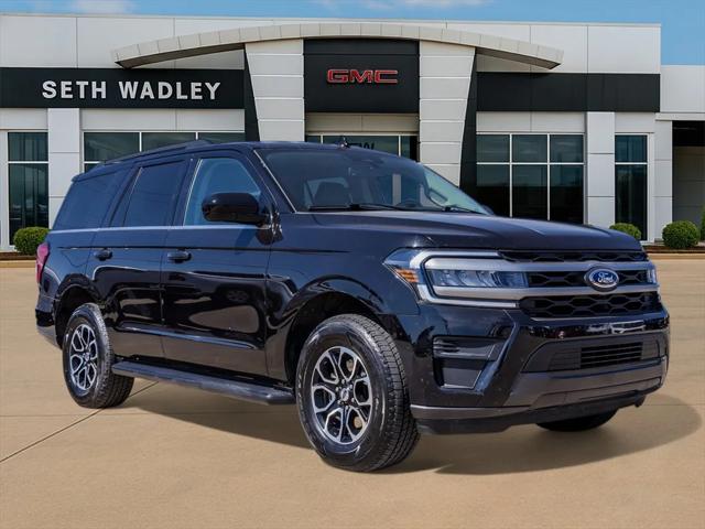 2024 Ford Expedition XLT 2024 Ford Expedition XLT