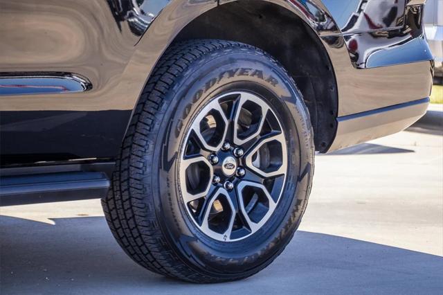 2024 Ford Expedition XLT 2024 Ford Expedition XLT