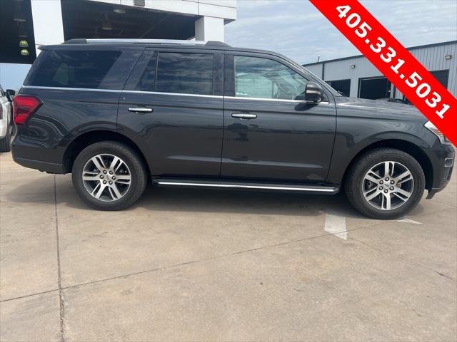 2023 Ford Expedition Limited