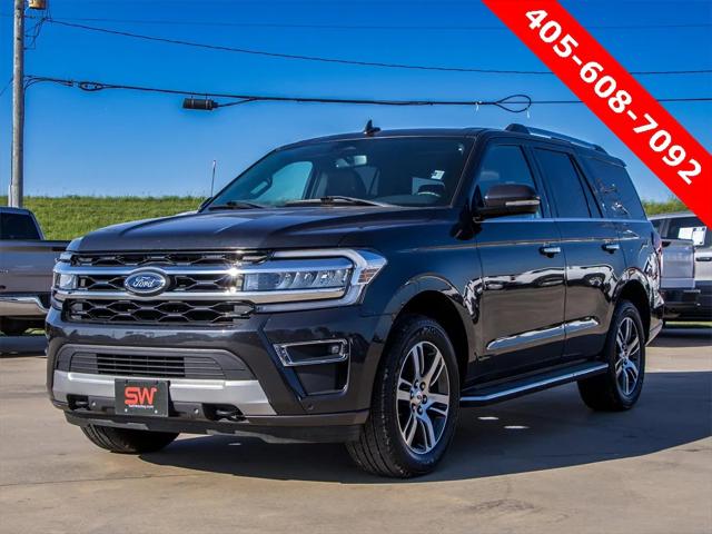 2023 Ford Expedition Limited