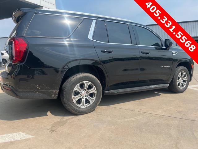 2021 GMC Yukon 2WD SLE