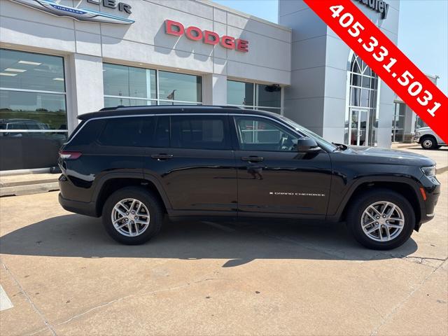 2023 Jeep Grand Cherokee L Laredo 4x2
