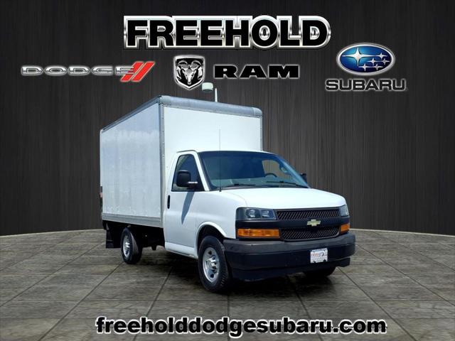 2018 Chevrolet Express Cutaway Work Van for sale in Freehold, NJ